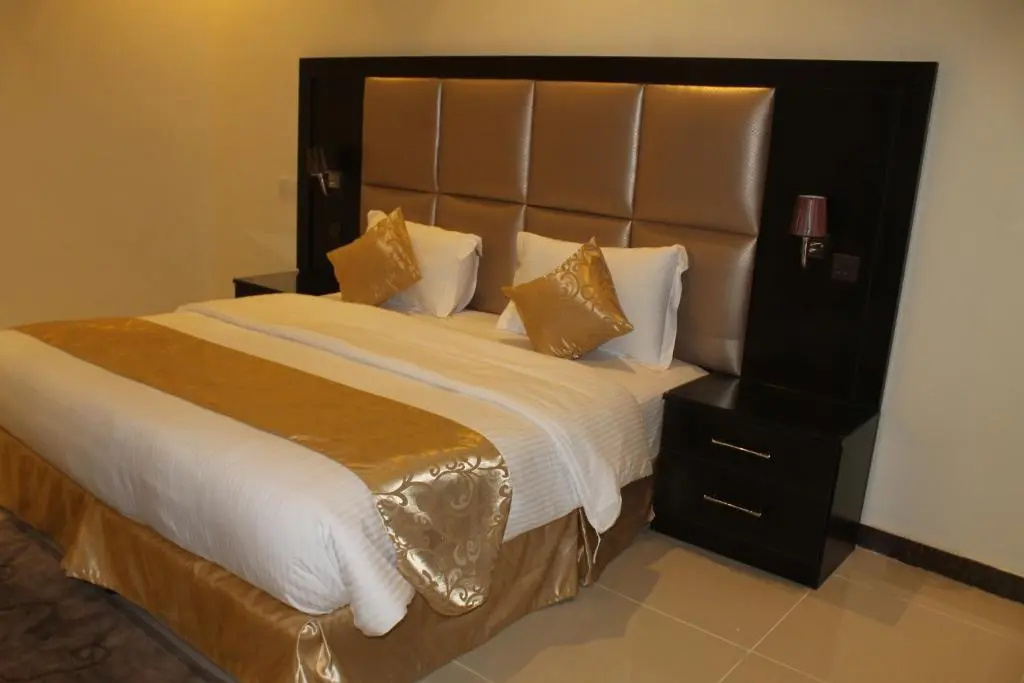 Doolv Hotel - Chambres