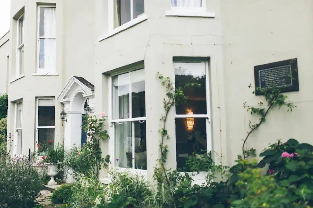 The Old Rectory