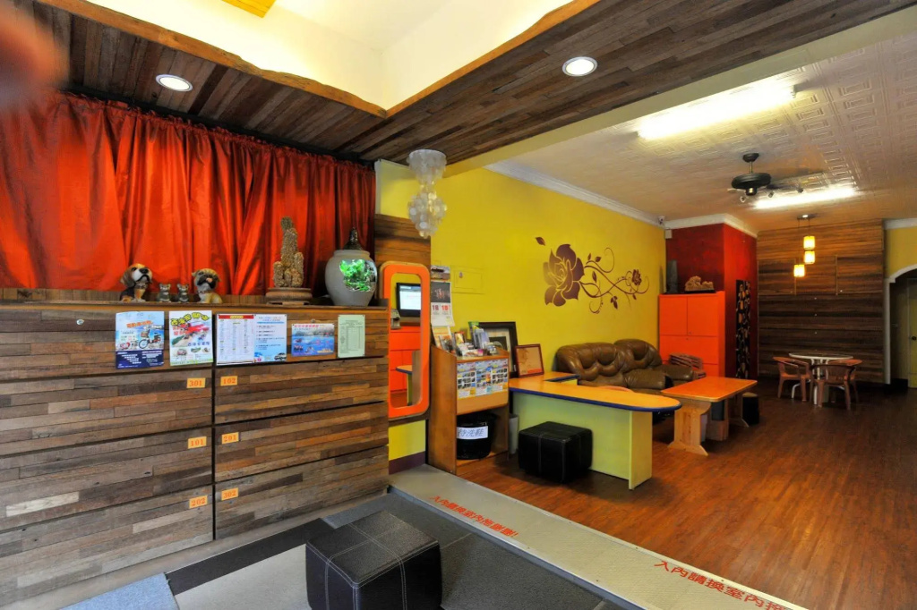 Hotel photo 2
