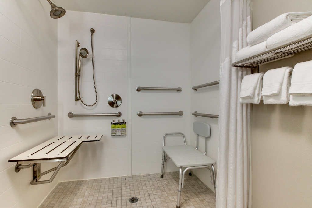 Holiday Inn Express & Suites Atlanta N-Perimeter Mall Area by IHG - Général