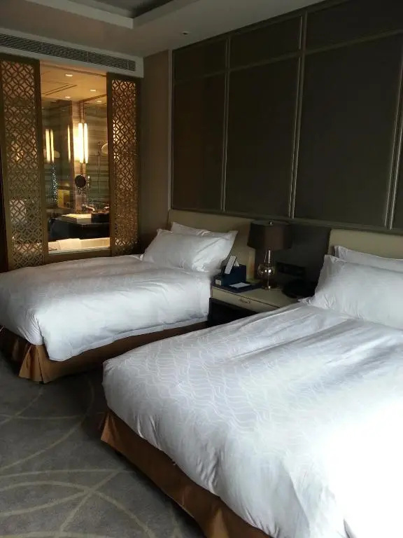 Primus Hotel Qipan Mountain Shenyang - Chambres