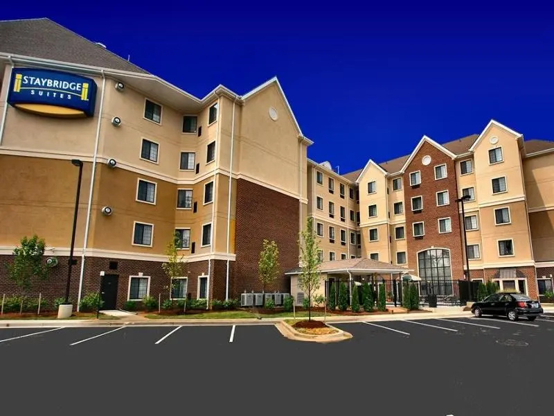 Residence Inn by Marriott BWI Airport - Chambres