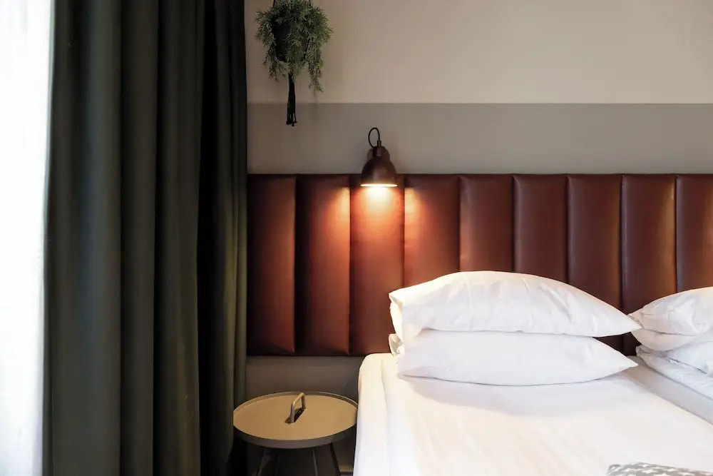 Elite City Hotel Orebro - Chambres