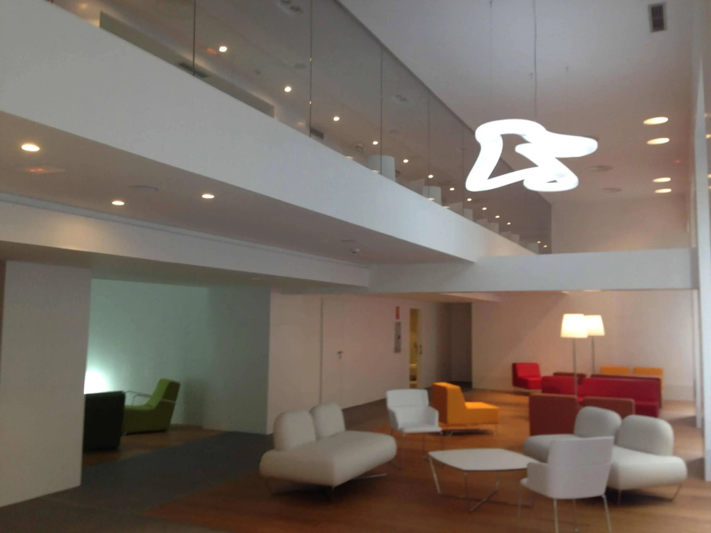 Hotel Macià Granada Five Senses Rooms & Suites - Général