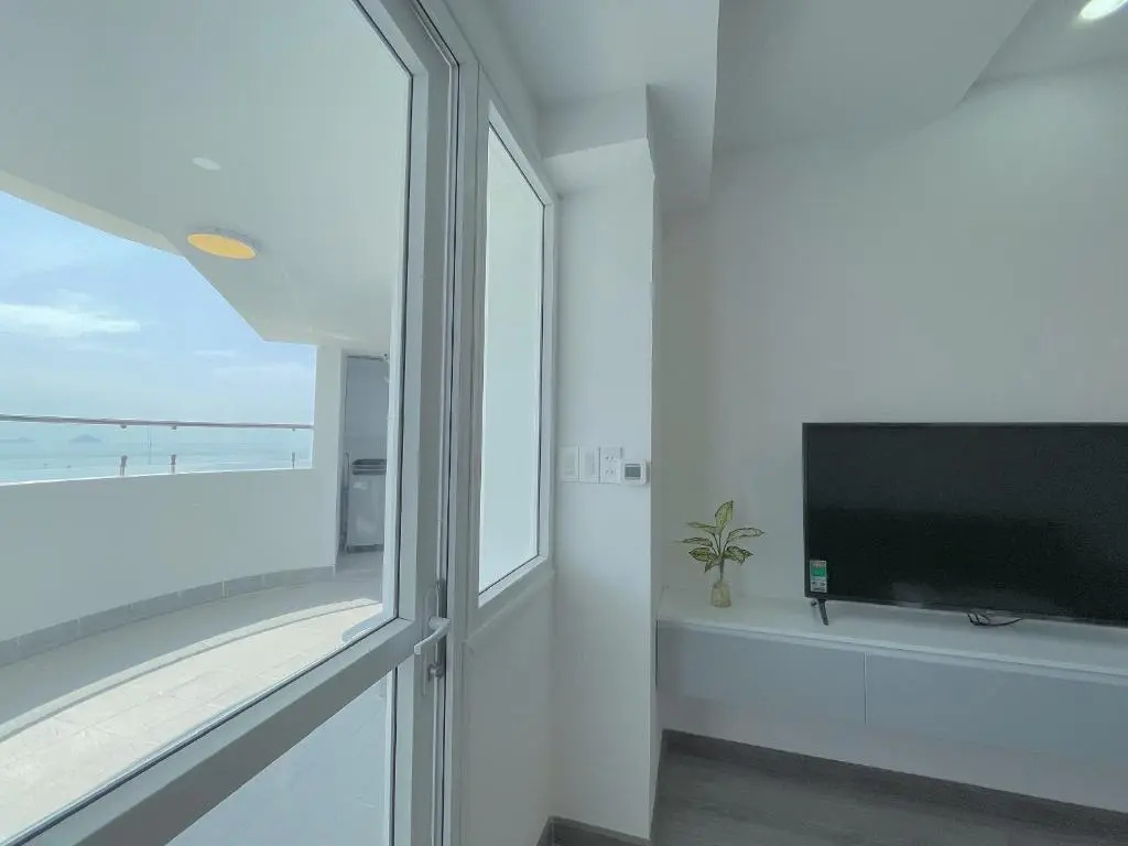 Căn Hộ 4 Phòng Ngủ View Biển Xinh Xắn tại Mường Thanh Khánh Hòa