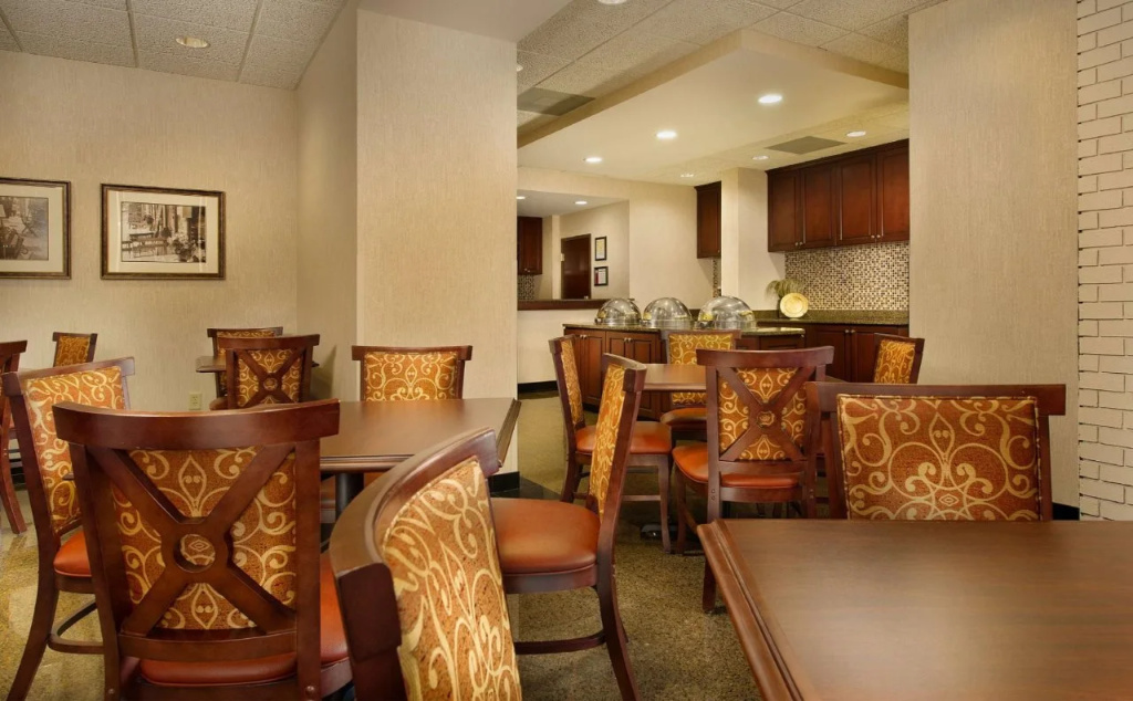 Drury Inn & Suites St. Louis Collinsville - Général