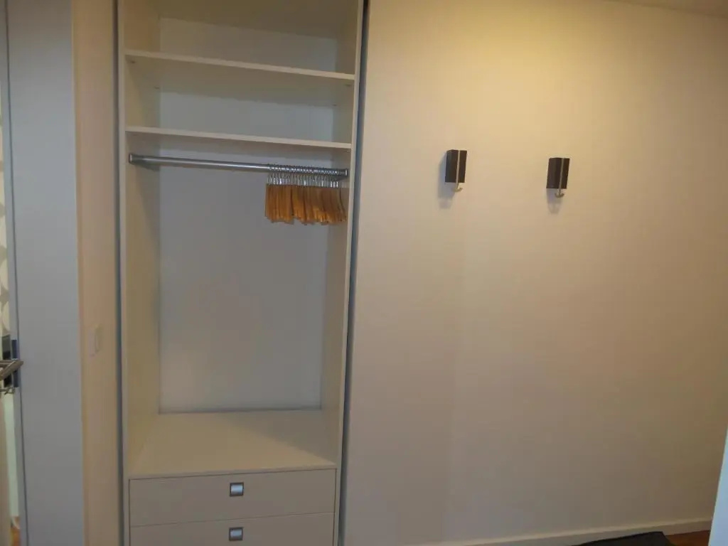 Upstalsboom Dnen Resort Binz - Chambres
