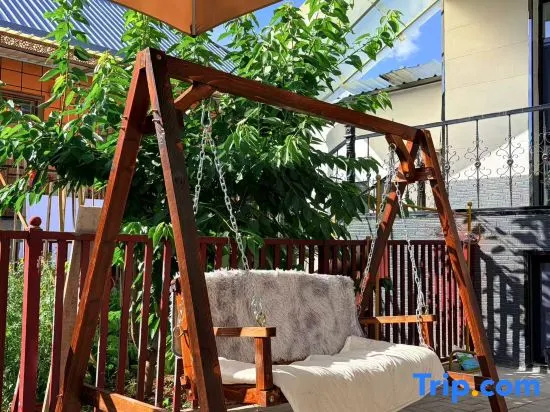 Guishu Homestay (Bagua City)