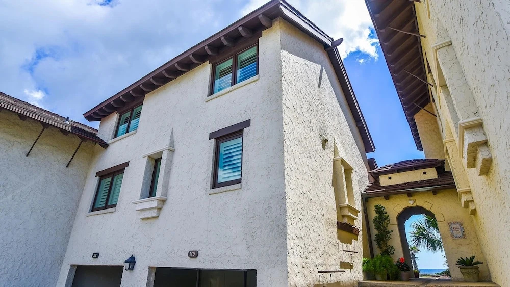 Dieu Merci - 3 Br Villa