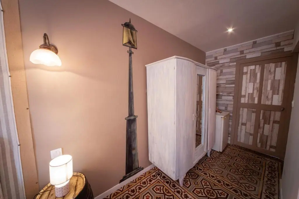 Rêver à Béziers - Chambres