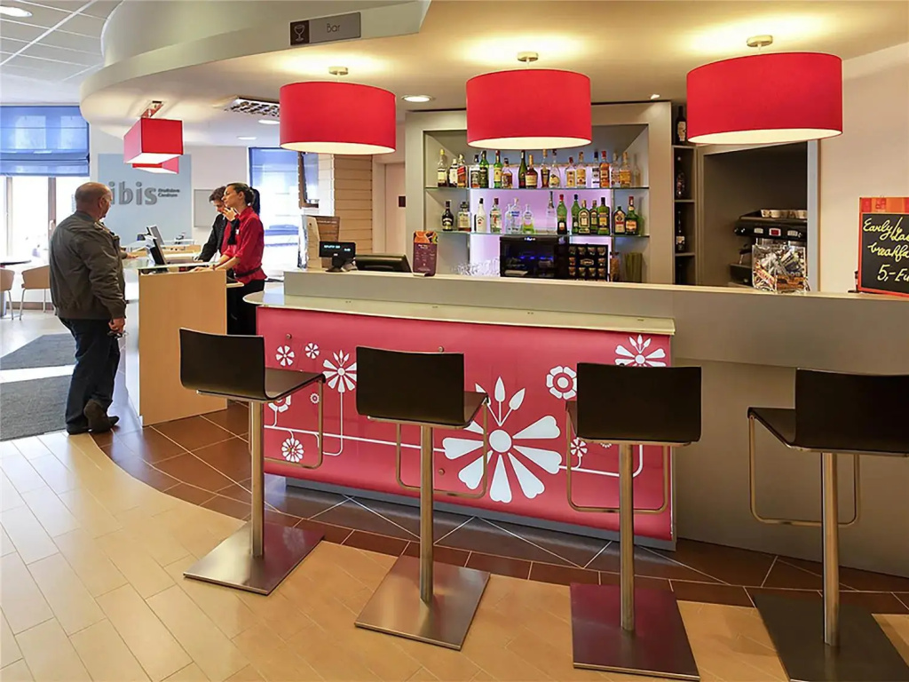ibis Bratislava Centrum - Général