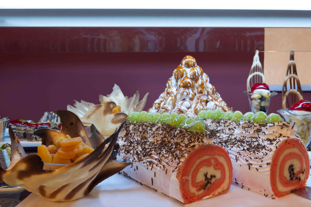 Aska Just In Beach – All Inclusive - фото 12