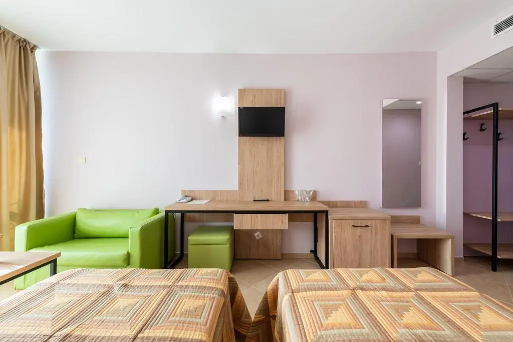 Hotel Ivana Palace - Chambres