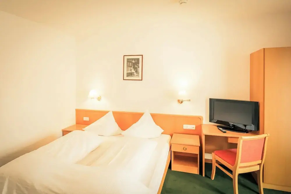 Posthotel Lechtal - Chambres