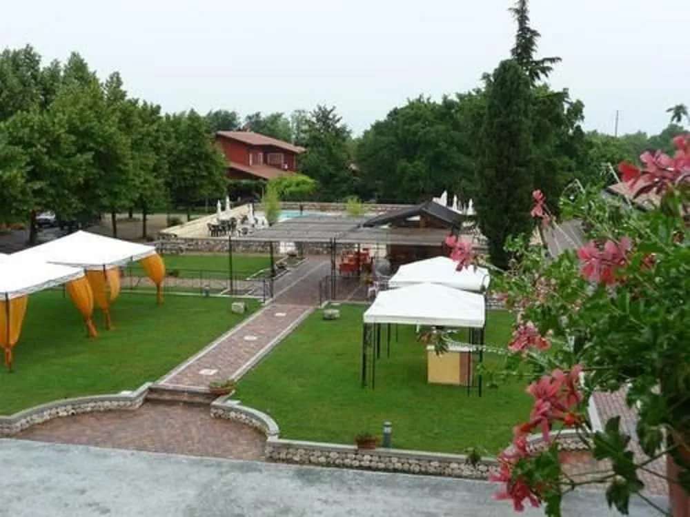 Gelindo dei Magredi Country Resort - Général