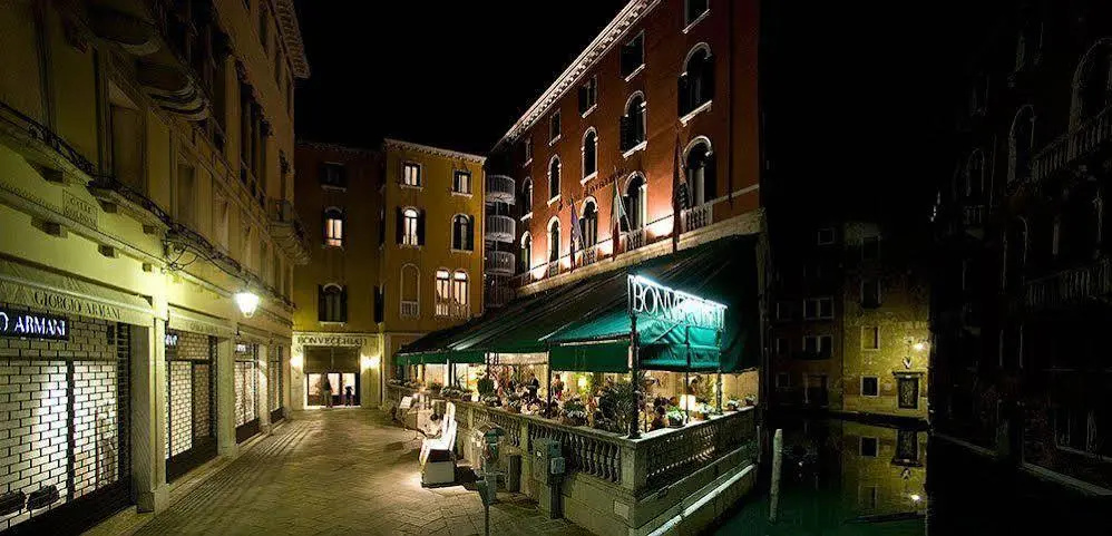 Residenza Bonvecchiati