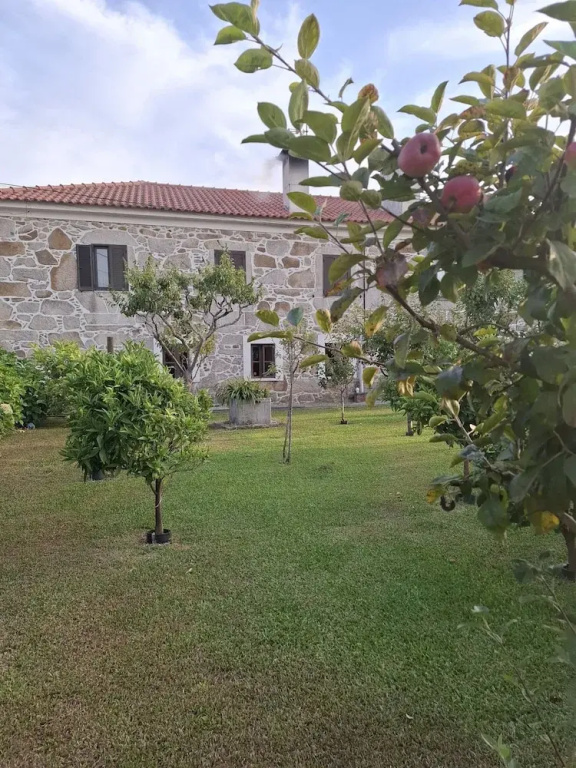 Esposende Private Terrace Flat