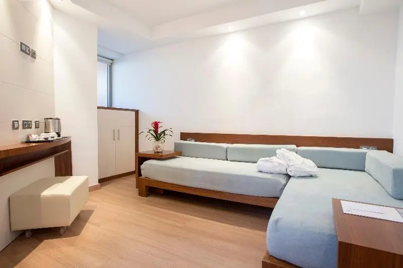 Hipotels Cala Millor Park - Chambres