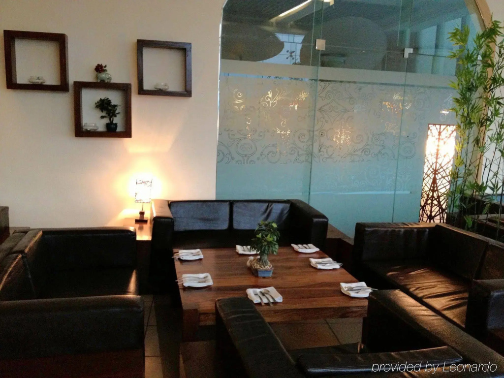 Welcomhotel by ITC Hotels, Bella Vista, Panchkula - Chandigarh - фото 27
