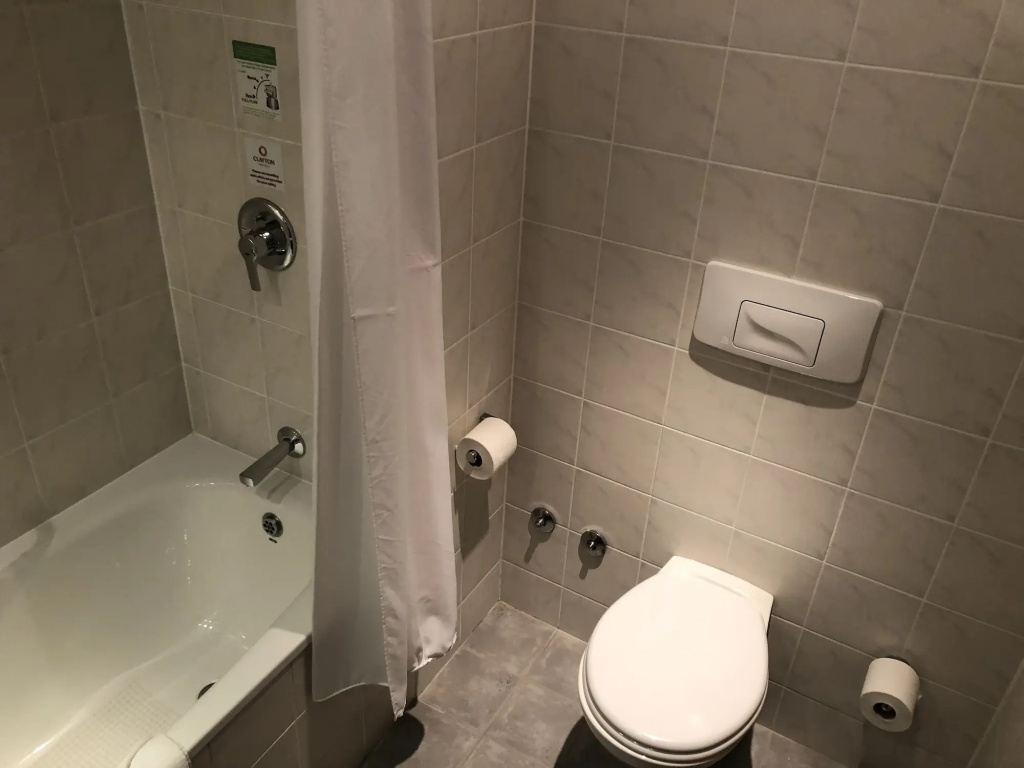 Clayton Hotel Leopardstown - Général