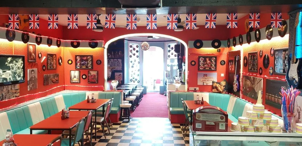 Charlton Hotel - Général