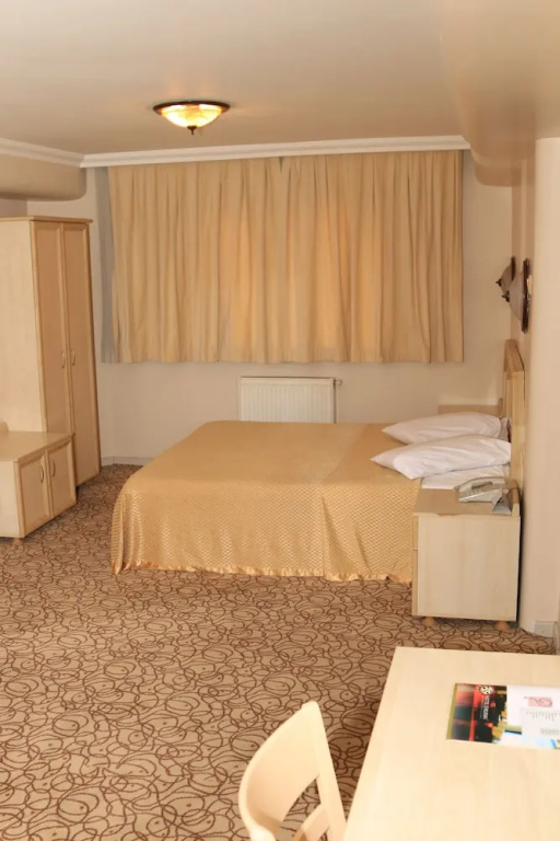 Evkuran Otel — 1