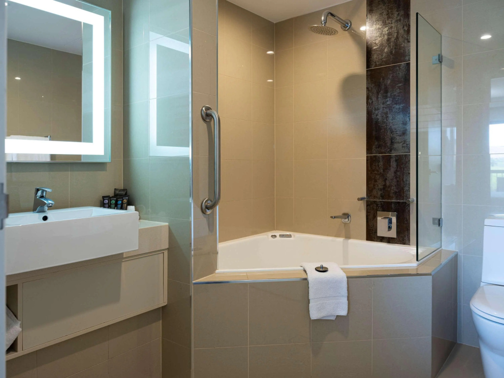 Novotel Barossa Valley Resort - Général