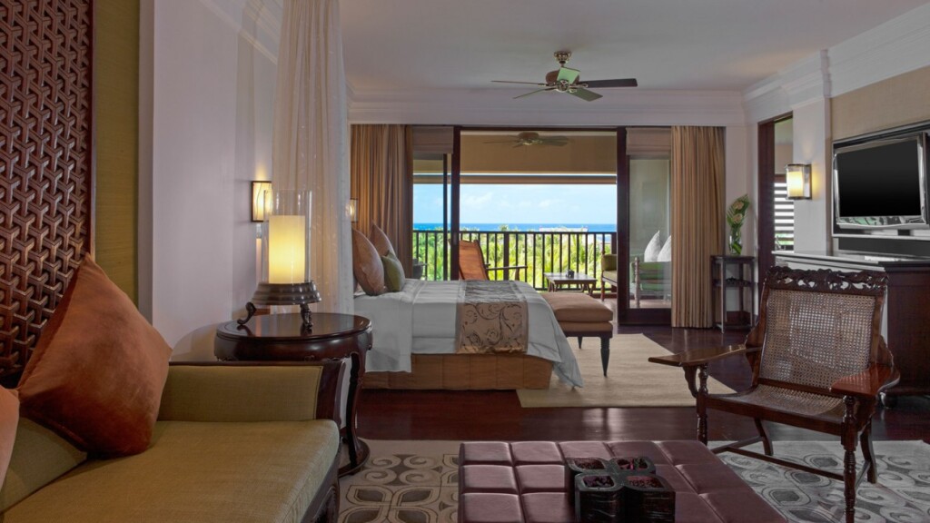 St Regis