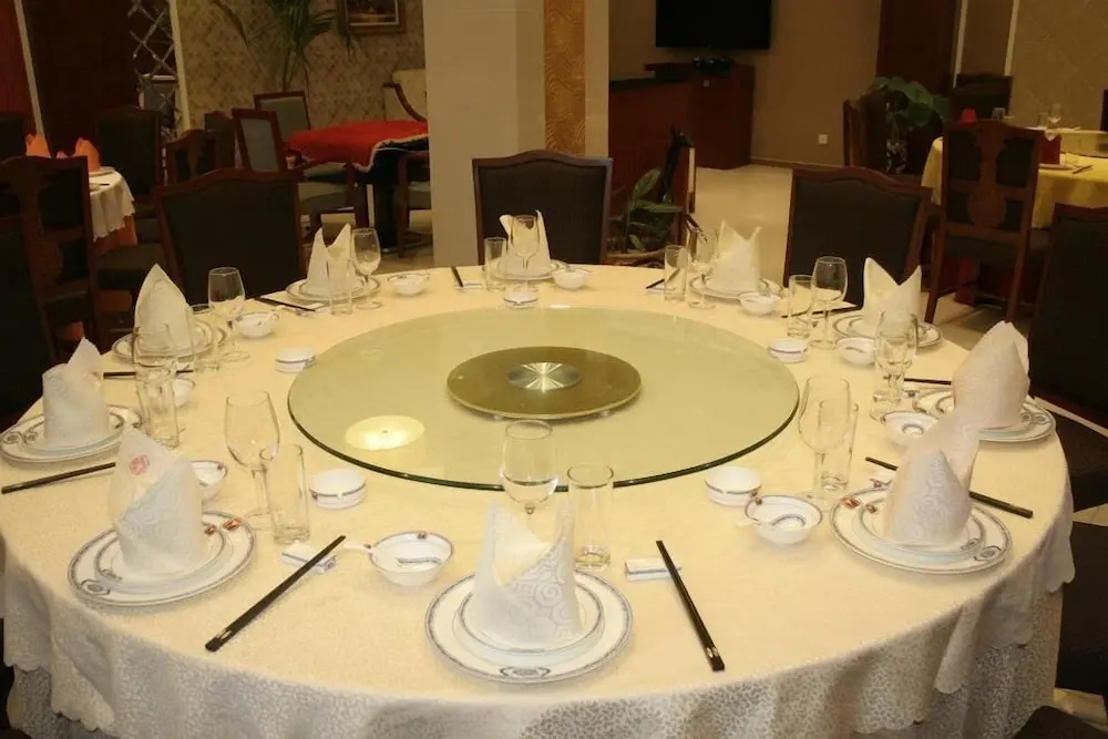 Soluxe Club Hotel - Général