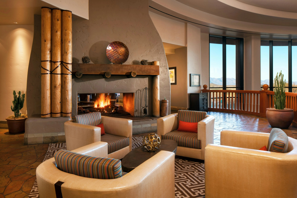 Sheraton Grand at Wild Horse Pass - Général