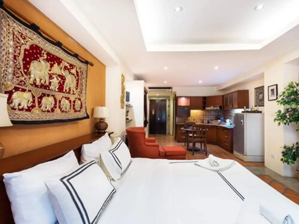 Nirvana Boutique Hotel - Général