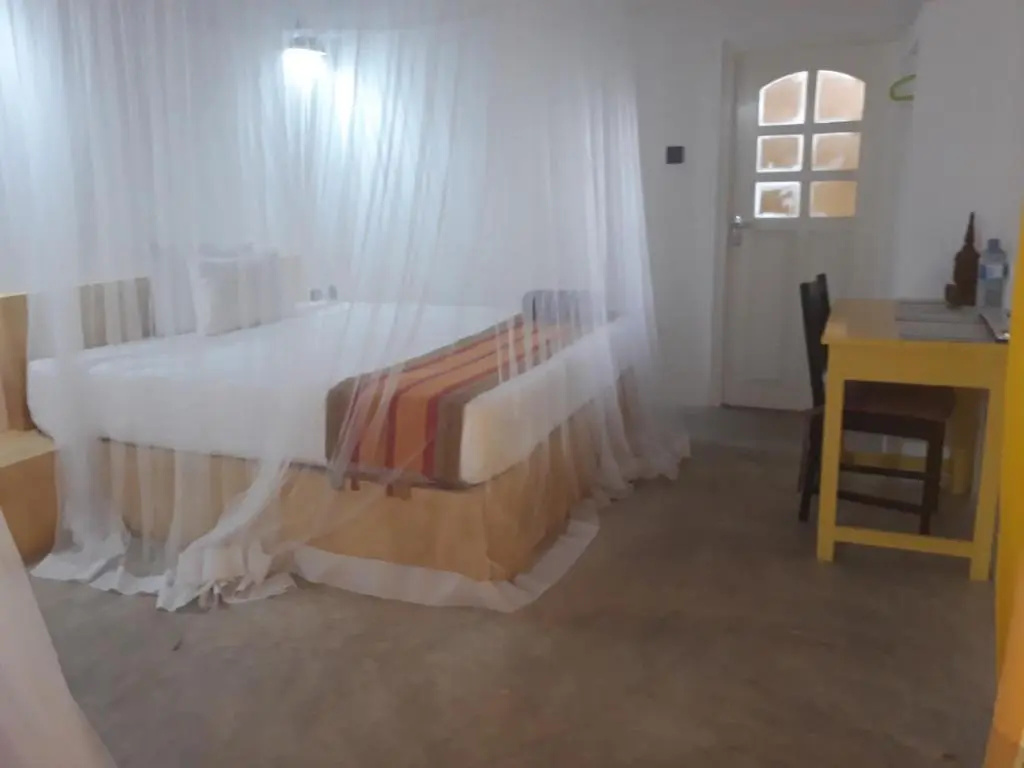 Randoni - Chambres
