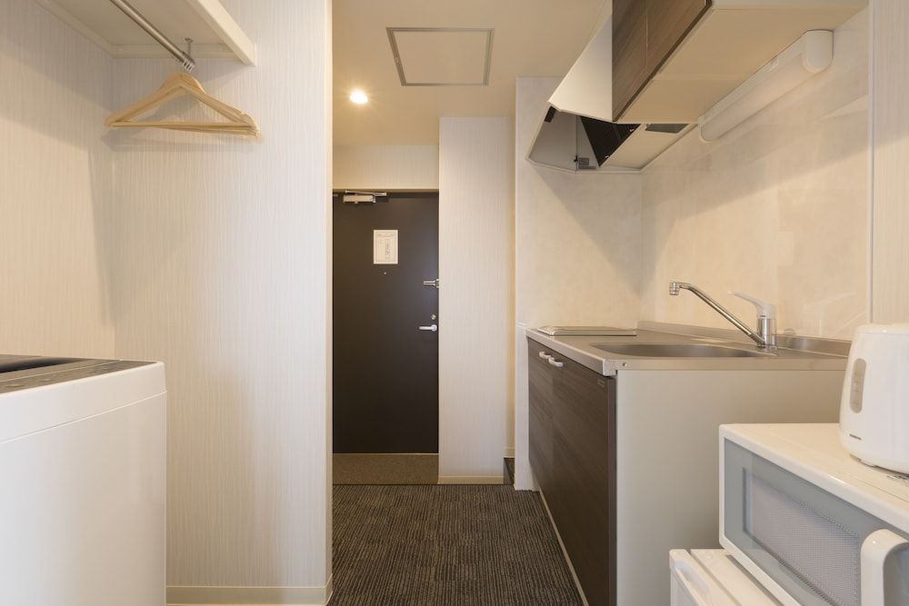 Rakuraku Inn Miyabi 사진 19