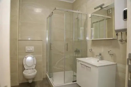 Apartmani MEB - Général