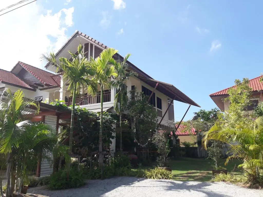 Rimtalay Angsila Guesthouse - Général