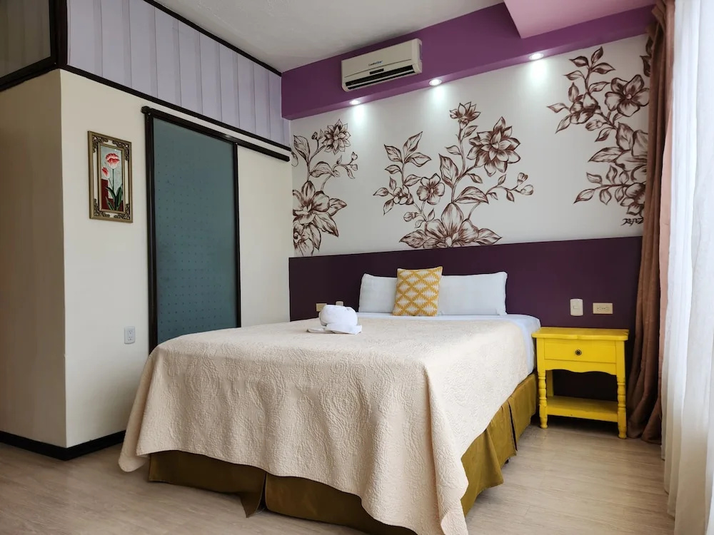 Park Place Hotel - Chambres