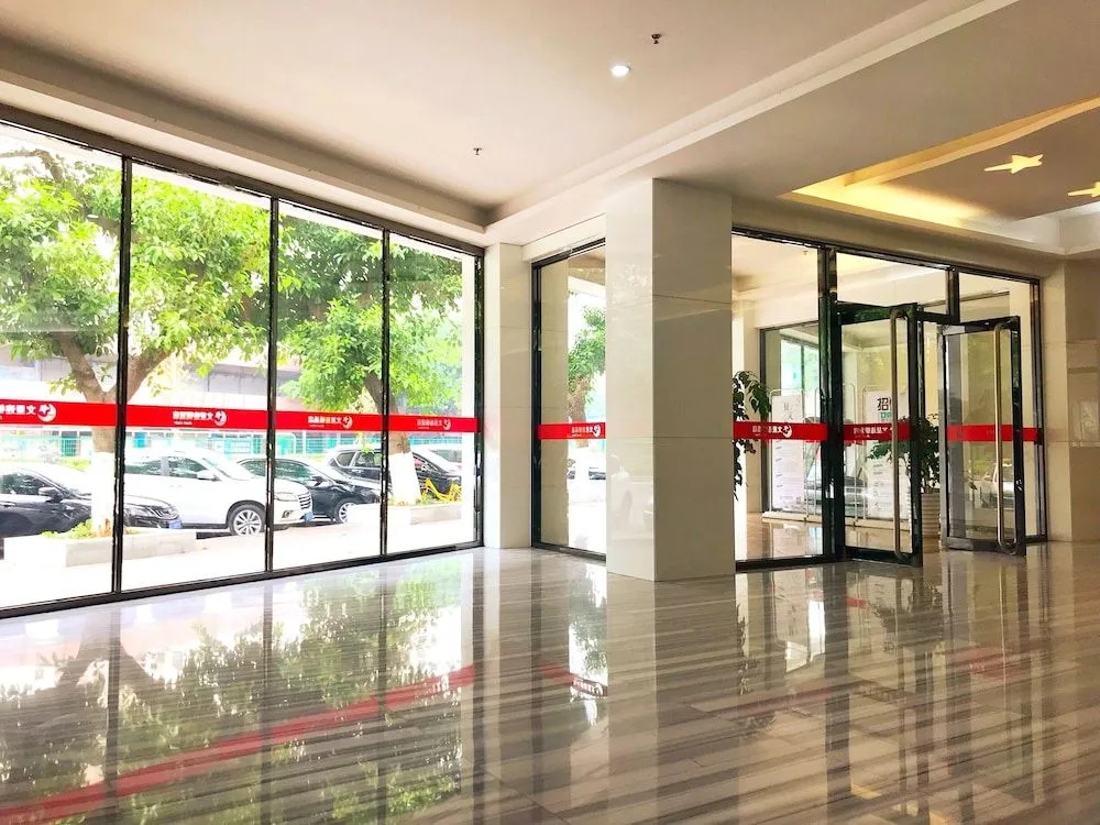 Dongguan Hotel - Général