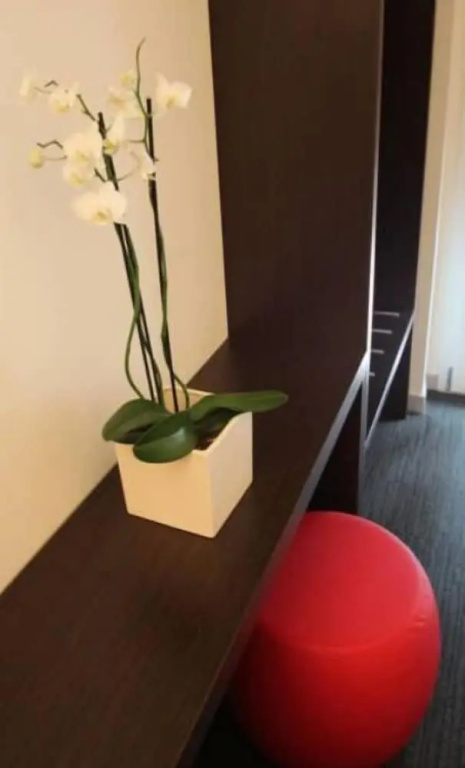 Hotel Firenze - Chambres