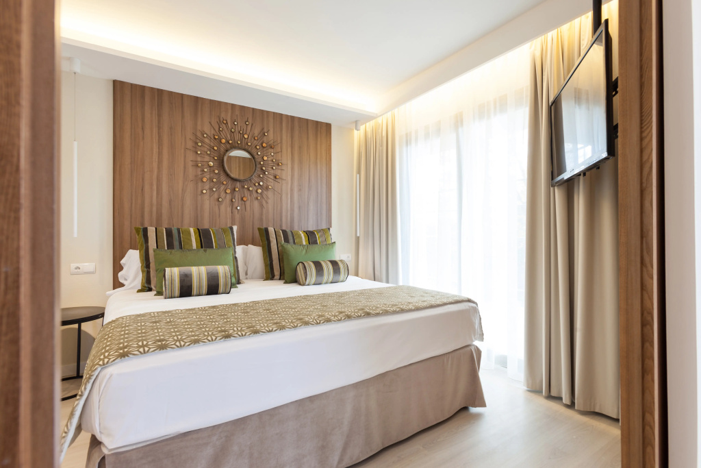 Zafiro Palace Alcudia - Général