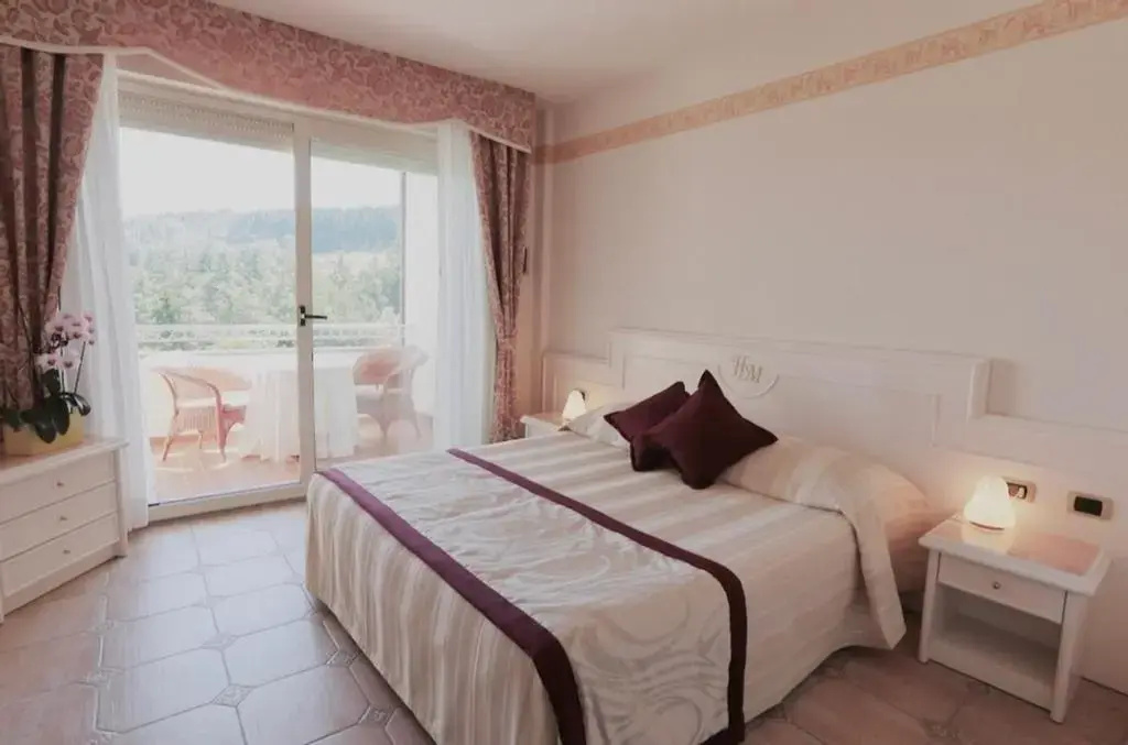 Hotel Miramonti - Général