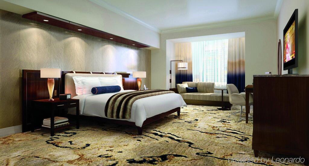 The Ritz-Carlton, Denver by null