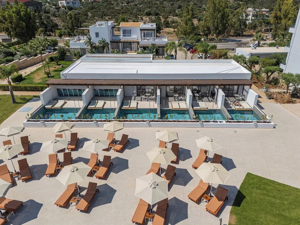 The River Suites - Adults Only