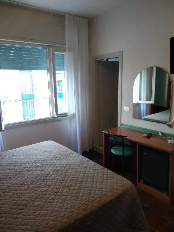 Hotel Dolomiti - Chambres