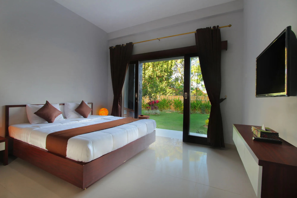 Sri Kandi Inn — фото