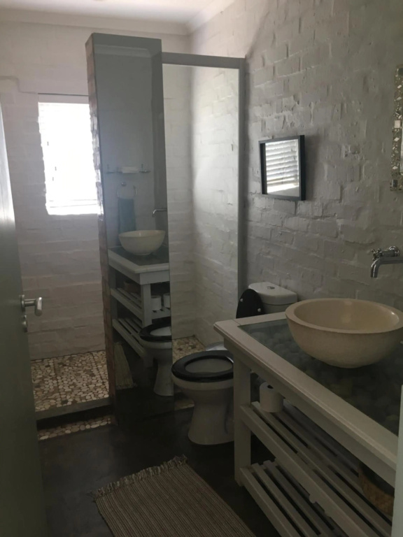 Olive Cottage — 4