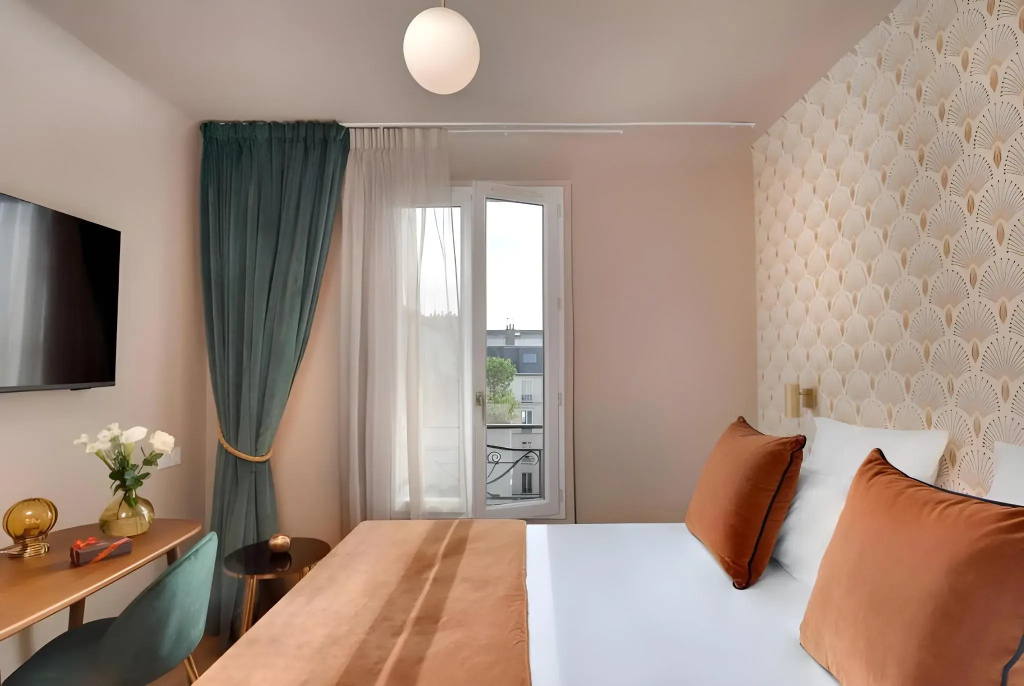 Hotel photo 20