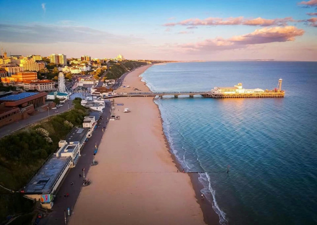 Holiday Inn Bournemouth by IHG - Général