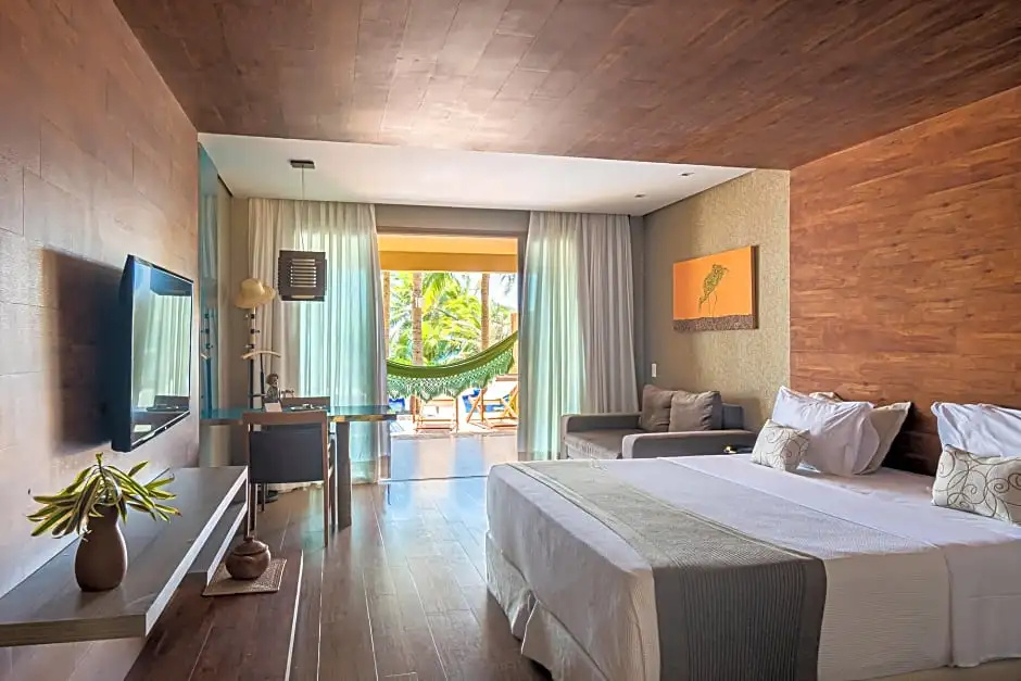 Premium Triple room