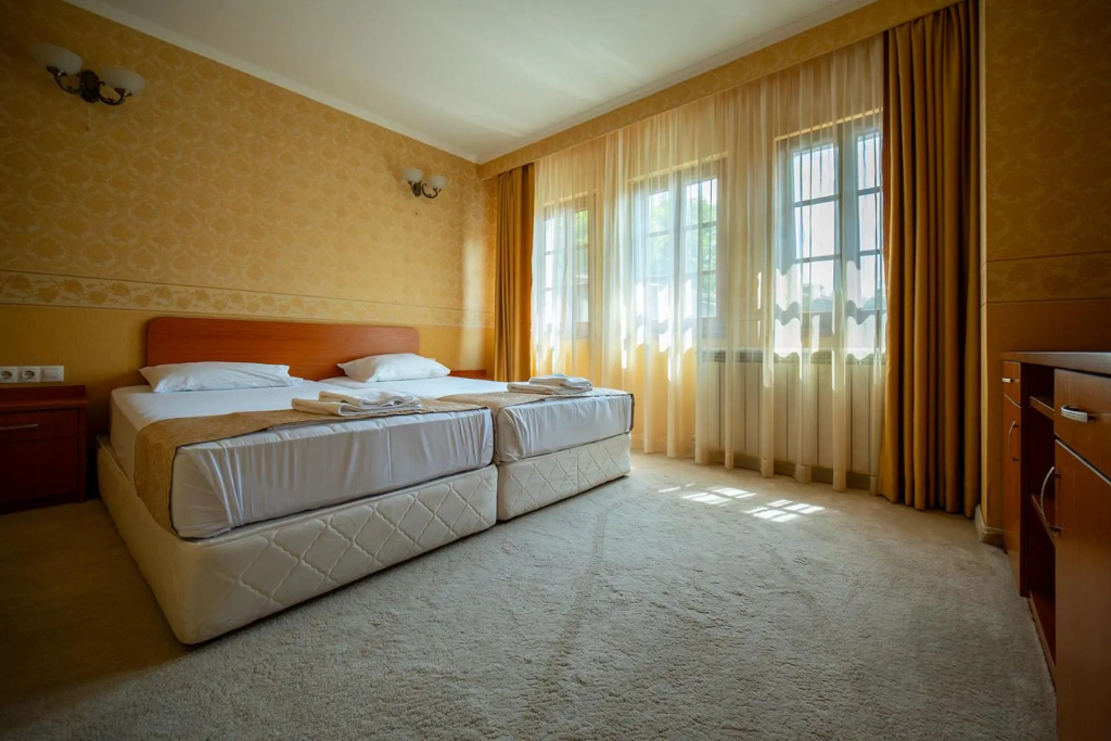Park Hotel Sevastokrator - Général