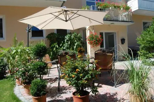 Hotel Marienhof - Général